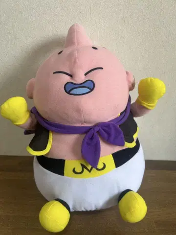 마인 부우 봉제 인형 약 30cm