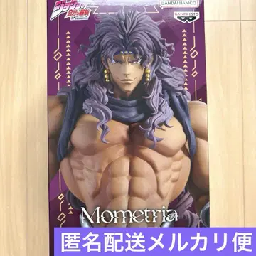 죠죠의 기묘한 모험 전투조류 Mometria 카즈