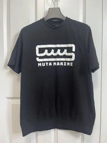 muta marine 티셔츠