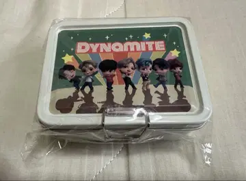 BTS 타이니탄 퍼즐 108피스 dynamite