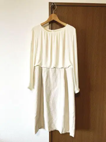 포멀 원피스