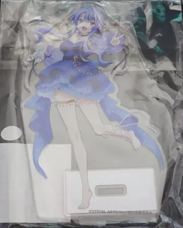 소라마도 아오이 아크릴 스탠드 Summer Pockets 가라오케 철인
