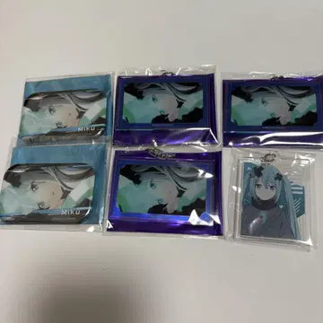 극장판 프로세카 바츠미쿠