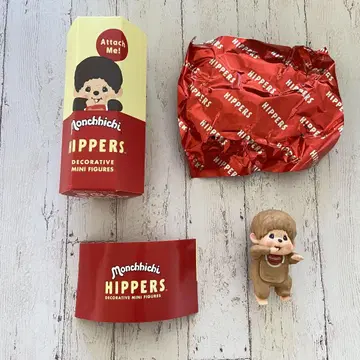 인기 몬치치 히퍼스 시크릿