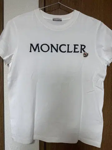 MONCLER 티셔츠