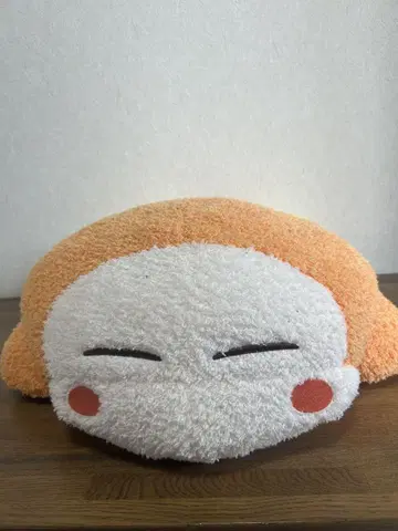 별의 커비 와돌디