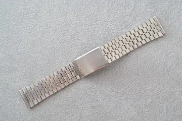 #S19 SEIKO 빈티지 정품 벨트 [ YA 120 ]