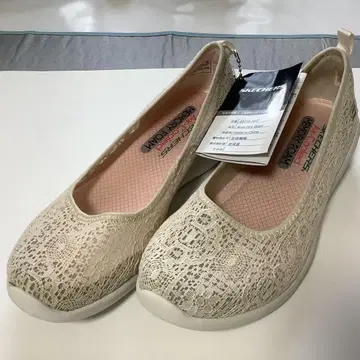 SKECHERS 에어 쿨 메모리폼 신발 23.5cm