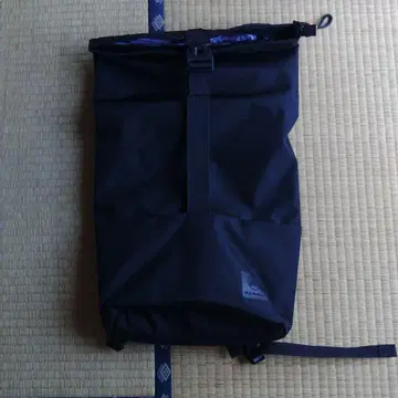 MAMMUT 마무트 백팩 블랙