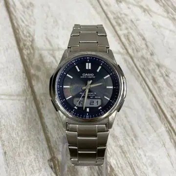 rw-2137) CASIO 웨이브 셉터 WVA-M630D-1AJF