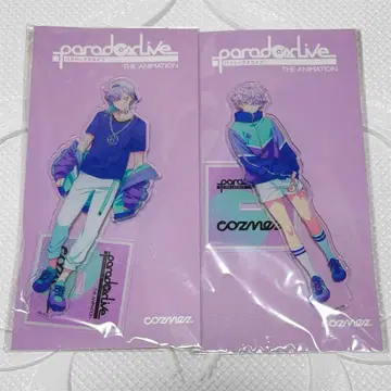 ParadoxLive 야토노카미 카나타 나유타