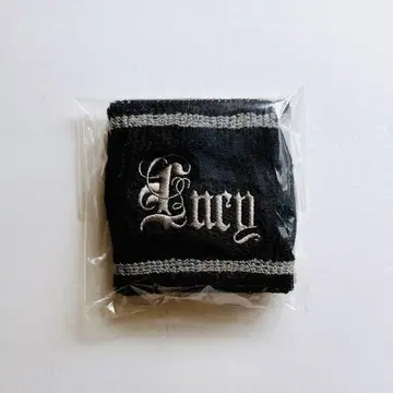 Lucy 루시 리스트 밴드 미개봉
