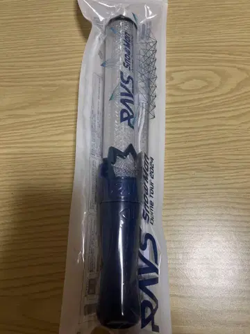 RAYS SnowMan 응원봉