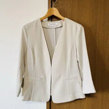 포멀 자켓