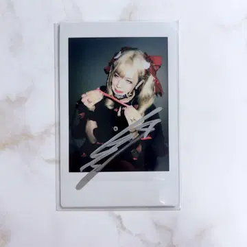 BabyKingdom 사쿠고 폴라로이드