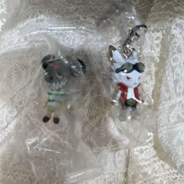 썸머 워즈 2점
