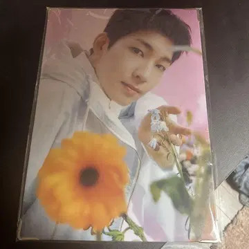 원우 SEVENTEEN 프리미엄 포토