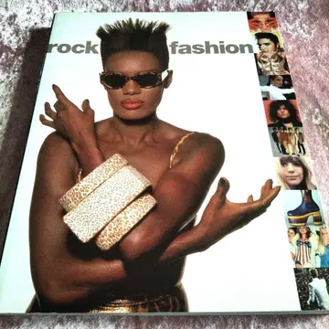 rock fashion