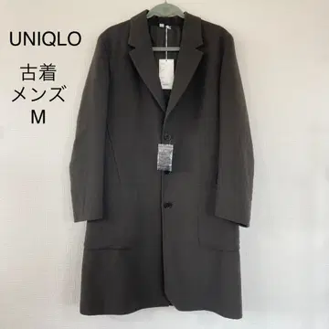 UNIQLO 유니클로 아우터 0812G04