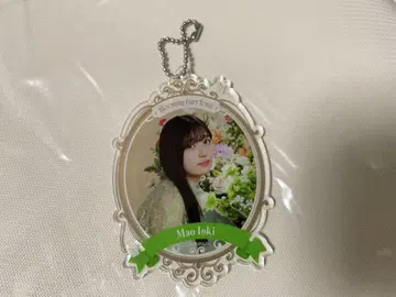 노기자카46 NOGI메쿠리 이오키 마오 아크릴 키링