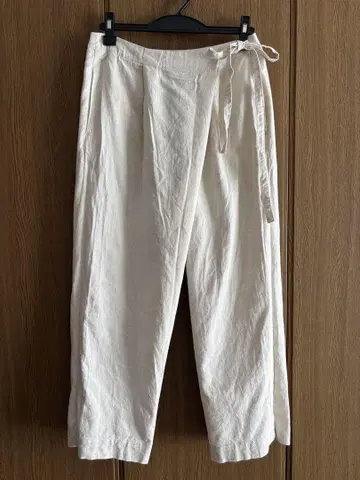 PAL'LAS PALACE 캐주얼 팬츠