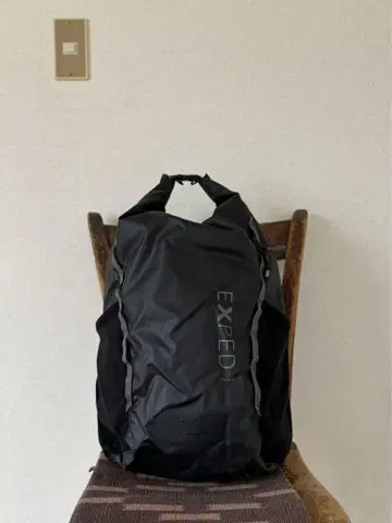 EXPED Typhoon 25 / 익스페드 타이푼 25