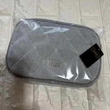 새상품 FEILER 페일러 숄더백 유니