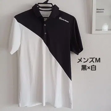 테일러메이드 골프 폴로