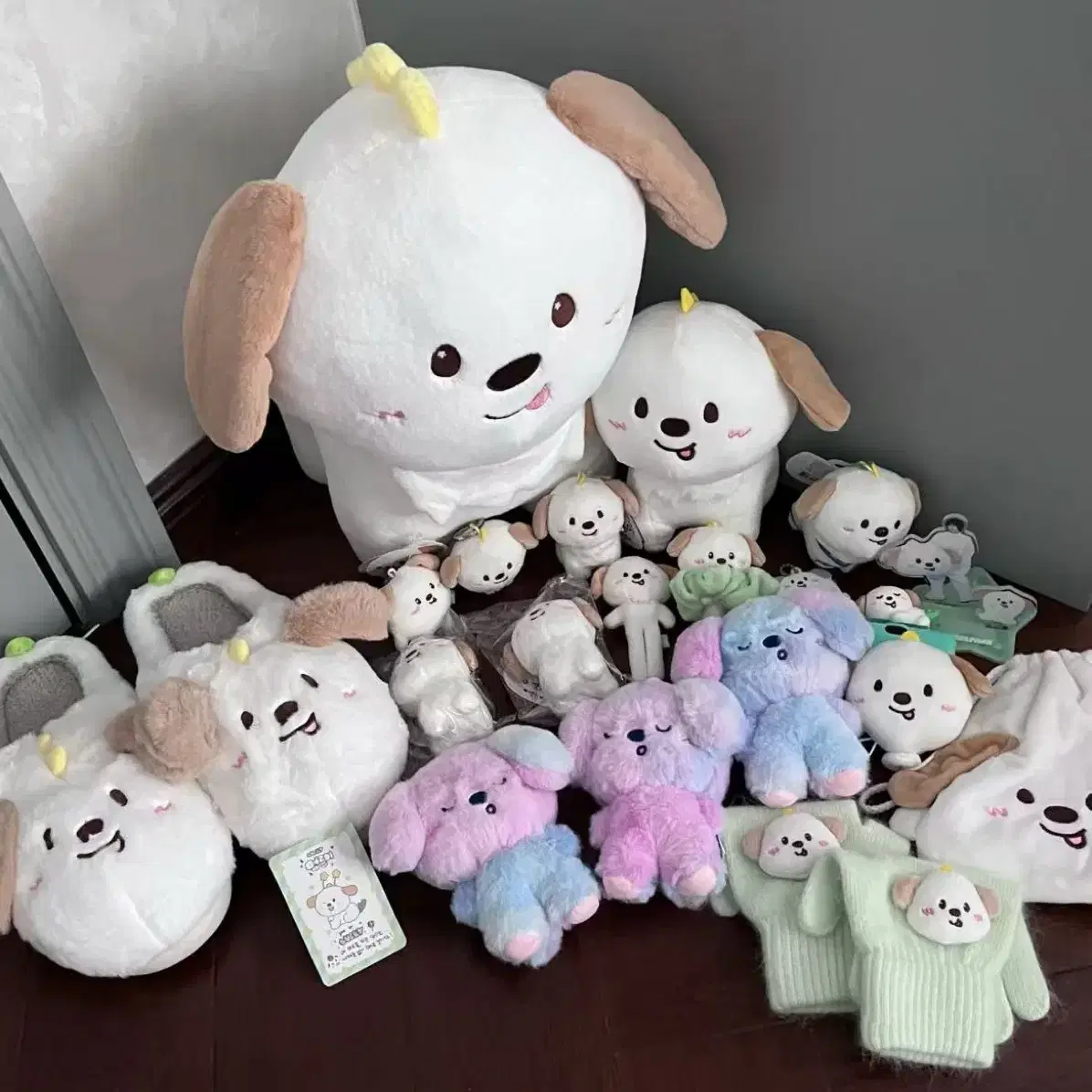 RIIZE | 라이즈 Riize Sohee doll Mybabyangeliddori wts on