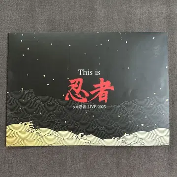 닌자 컬렉션 대지만