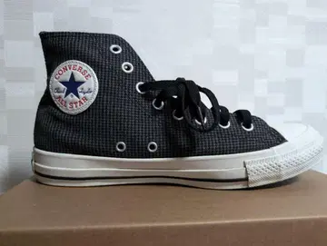 CONVERSE 하이컷 스니커즈 26.5cm
