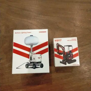 mini excavator,Balloon Lighting tower