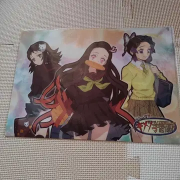 귀멸의 칼날 중고일관!! 키메츠 학원 이야기 클리어 파일