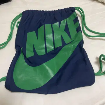 NIKE 냅색 나이키 백팩