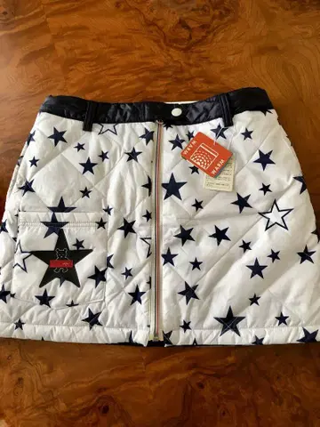 [새상품] 캘러웨이 골프웨어 여성용 스커트 리버서블