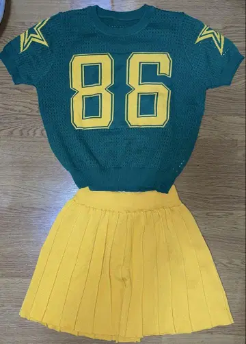 셋업 패션