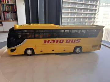 길이 38cm 하토버스 사운드&라이트 토이코