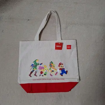 [미사용 새상품] 토트백