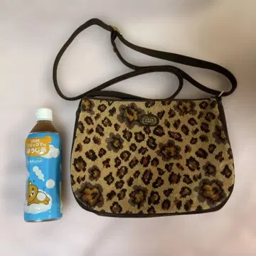 페일러 숄더백