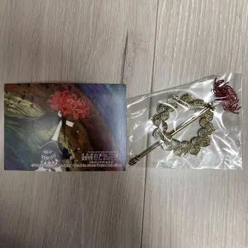 마도마기 x 펠리시모 콜라보 마제스테