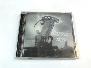 Er. J. Orchestra / Gabrielius
