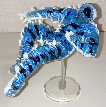 SDCC 한정판 JADA 스트리트 파이터 베가 부속 화달마 피규어