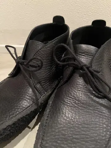 리암 Desert Rain 데저트 레인 CLARKS 클락스 왈라비