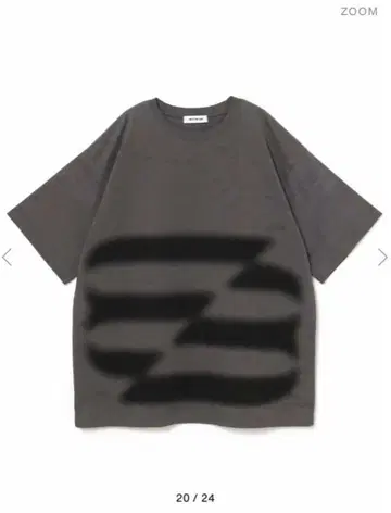 melt the lady S3 slogan T-shirt 멜트더레이디