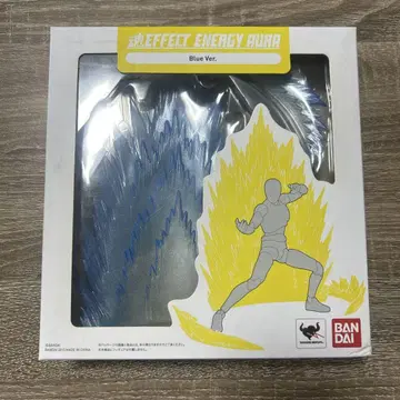혼EFFECT ENERGY AURA Blue Ver.