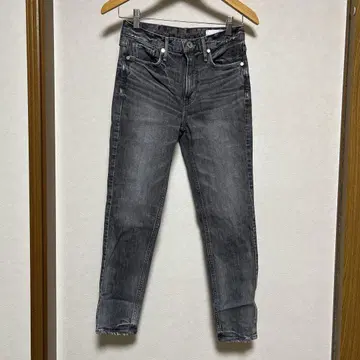 어퍼 하이츠 upper hights 데님 SIZE 22