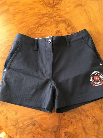 [새상품] Callaway 골프 여성 팬츠 네이비