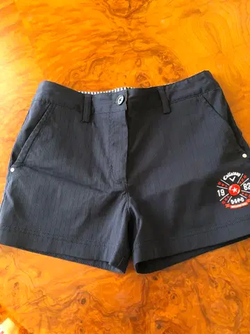 [새상품] Callaway 골프 여성 팬츠 네이비