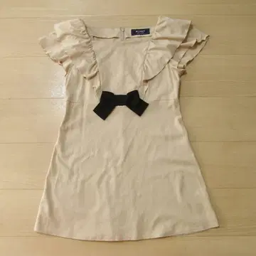 M'S GRACY 엠즈 그레이시 반팔 튜닉/38