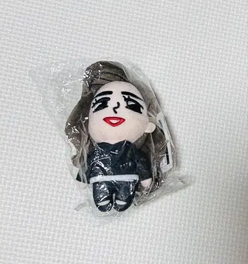 모모우메 마스코트 키링 오샤쿠소 언니 새상품 익명 배송